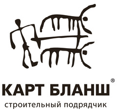 Карт бланш карта